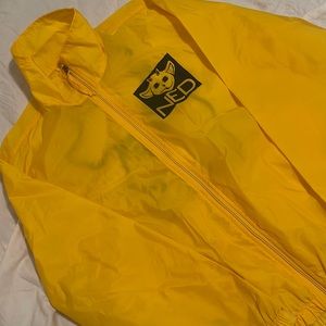 Twenty one pilots windbreaker✨